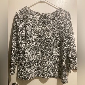 Coldwater Creek Blouse